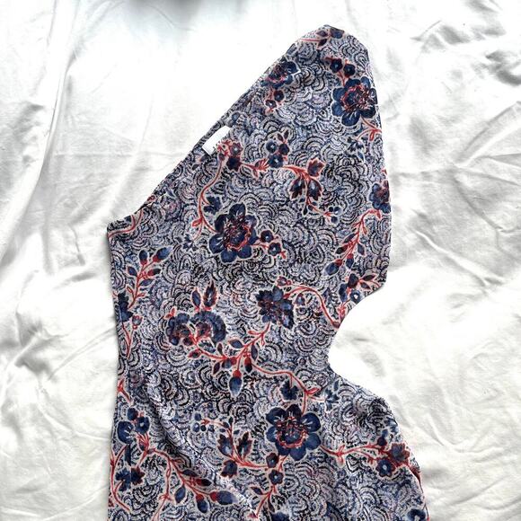 Misa Aries Cut Out Dress - Picture 7 of 11